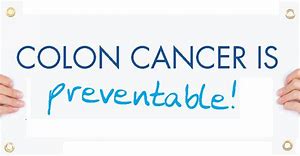 colon cancer prevention