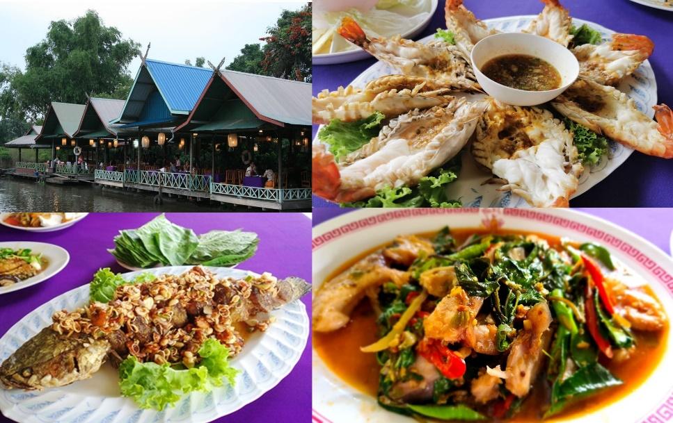 10 ร้านอาหารอร่อย สุพรรณบุรี หลากหลายเมนู รสชาติไทยแท้ บรรยากาศโดนใจ 2023 4