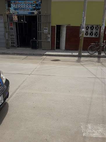 Constructora DCI - Chiclayo