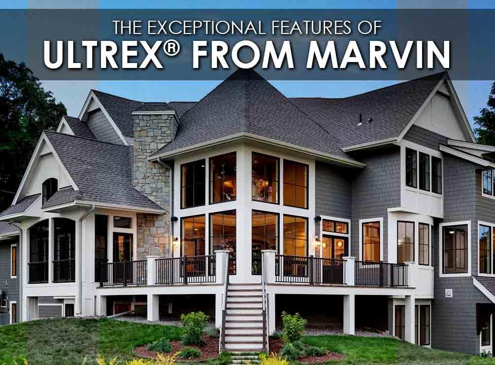 Ultrex® from Marvin