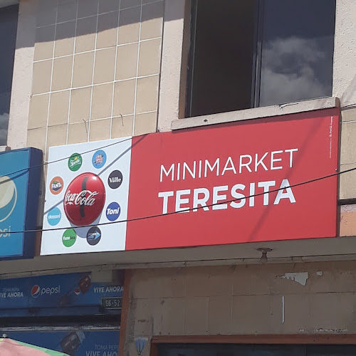 Teresita - Tienda de ultramarinos