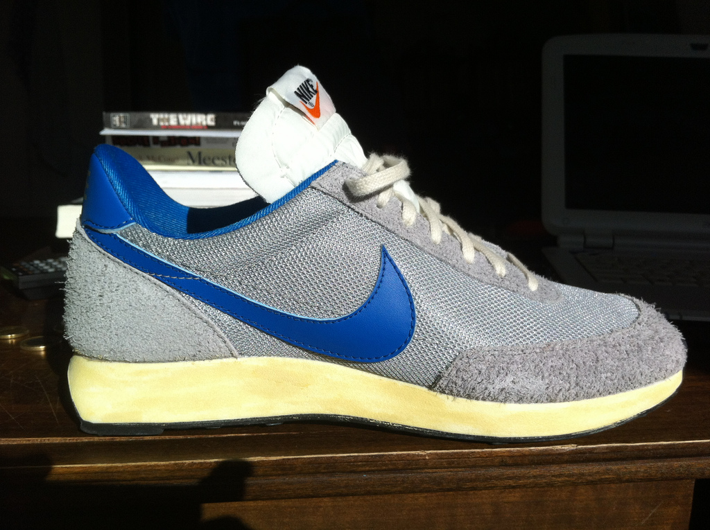 Nike Air Max How a sneaker saved Nike BLOG FOOTDISTRICT
