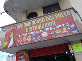 Supermercado Del Pollo Distribuidor