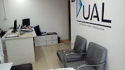 user
