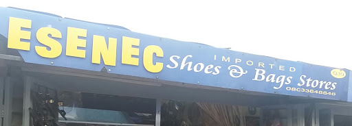 Esenec Shoes & Bags Stores
