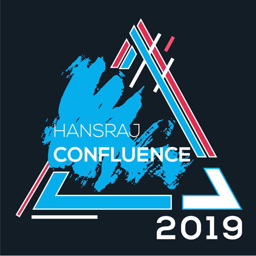 Confluence – Hansraj College