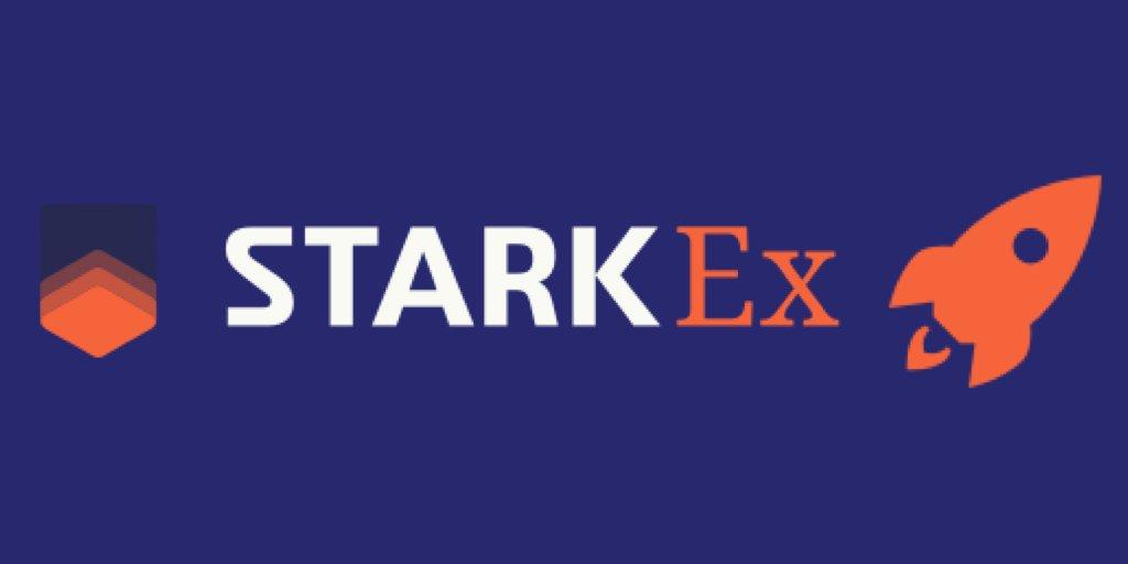 StarkWare on Twitter: "#StarkEx is about making L1 security accessible,  even for simple trades with minimal value. StarkEx V4 (released on Mainnet)  is making this possible by letting users onboard directly to