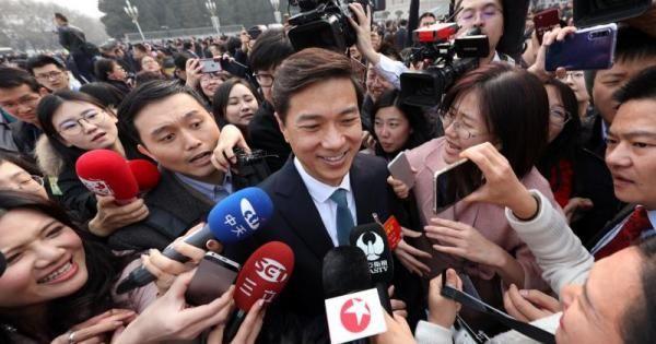 度创始人候选院士招致大批网民痛骂