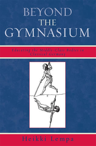 Beyond the Gymnasium book cover