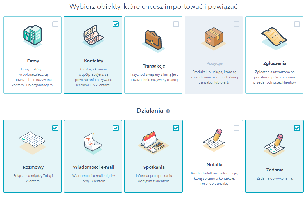 Najważniejsze nowości w HubSpocie - zdjęcie nr 4