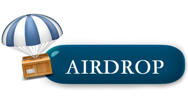 How Does Airdrop Engage Users With Projects To Be Long-Time Supporters?