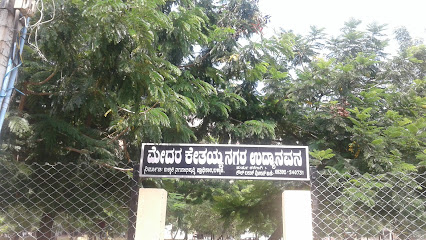 Medara Ketayya Nagara Udyanavana - Garden in Ballari , India