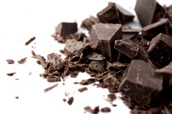 Image result for dark chocolate