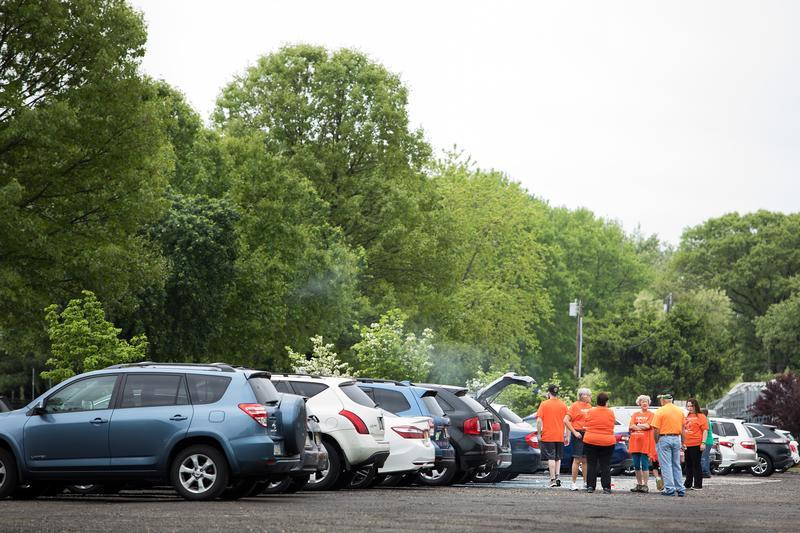 Donating a Car to Kidney Foundation