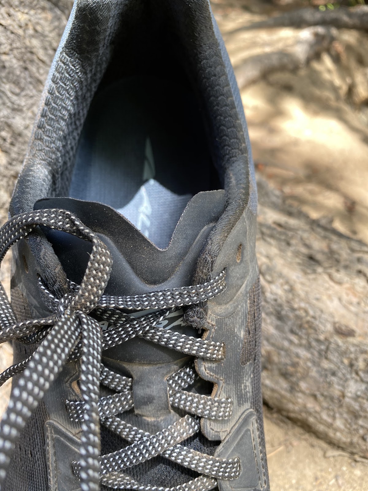Road Trail Run: Altra Olympus 4 Review: New Heights!