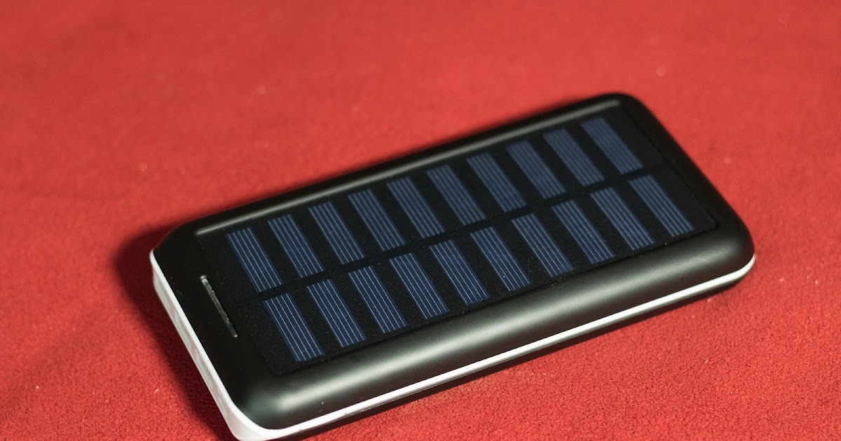 Akeem 200 Solar Battery Bank Review Tech Review