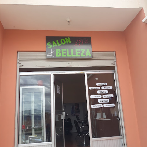 Opiniones de SALON DE BELLEZA en Cuenca - Centro de estética