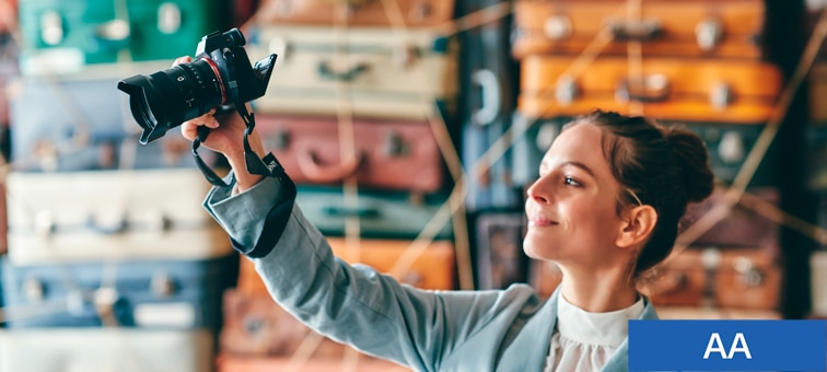 Изображение FE 20 мм f/1.8 G