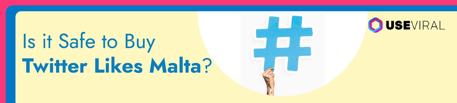 Is it Safe to Buy Twitter Likes Malta? 