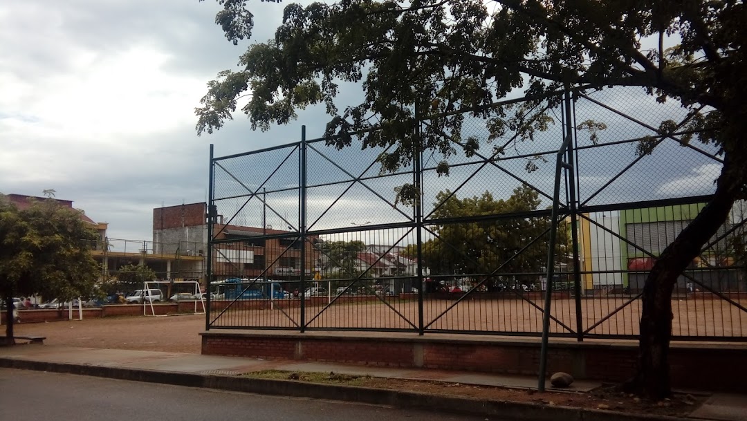 Canchas El Jardín