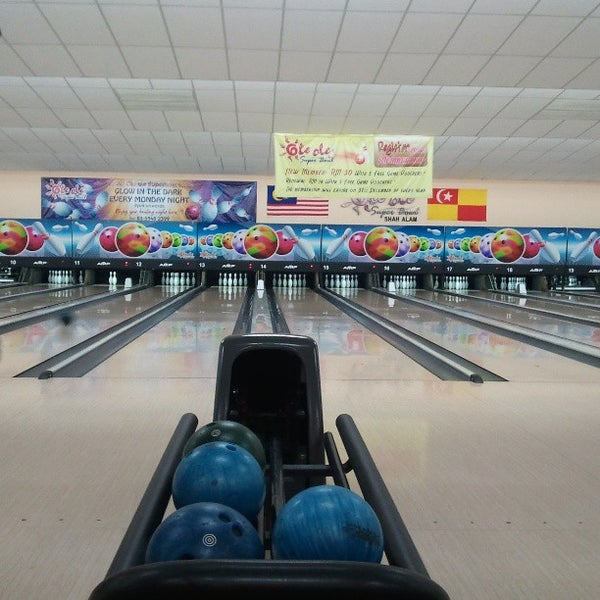 Best Bowling Centres In KL and Selangor