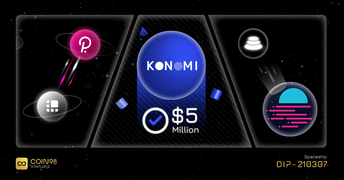 DeFi in Polkadot 8