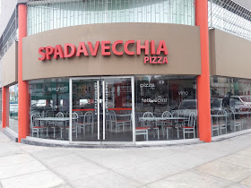 Spadavecchia Pizza