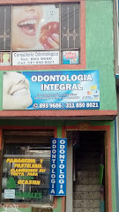 Consultorio Odontologico Dra Magda Isabel Ladino Perez