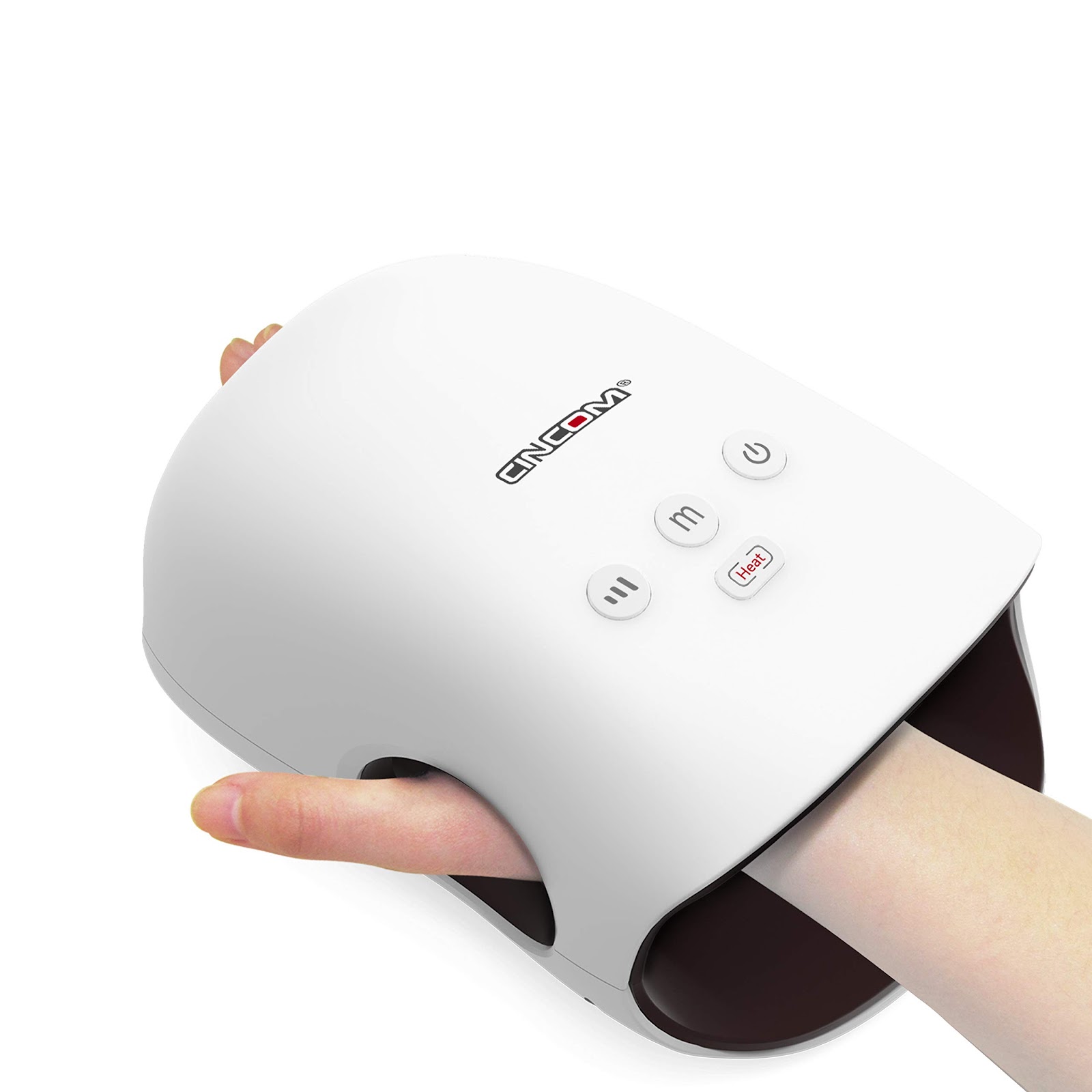CINCOM Hand Massager