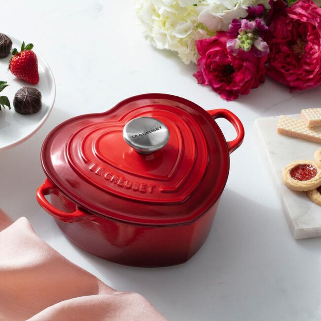 Heart Cocotte image number 1