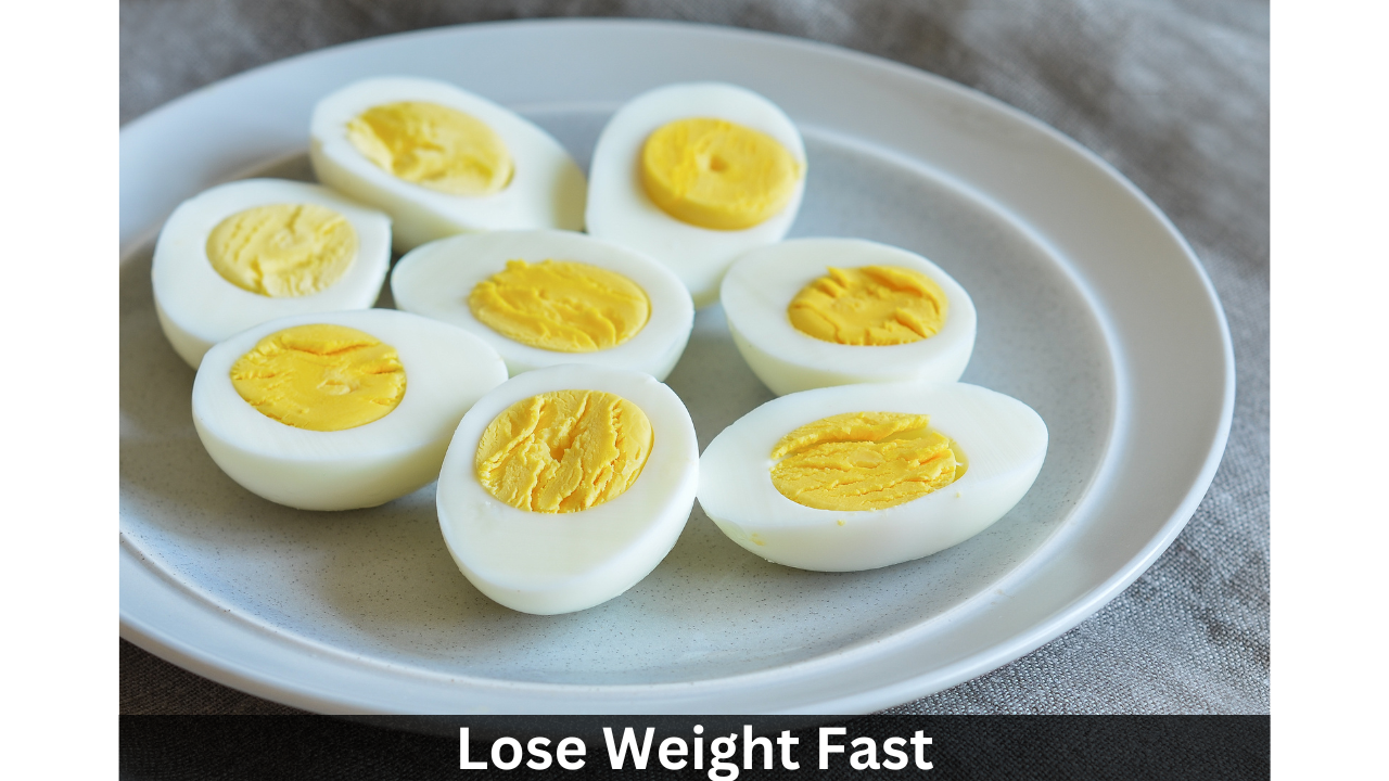 Top 5 Healthy and Cheapest Snacks To Lose Weight Fast