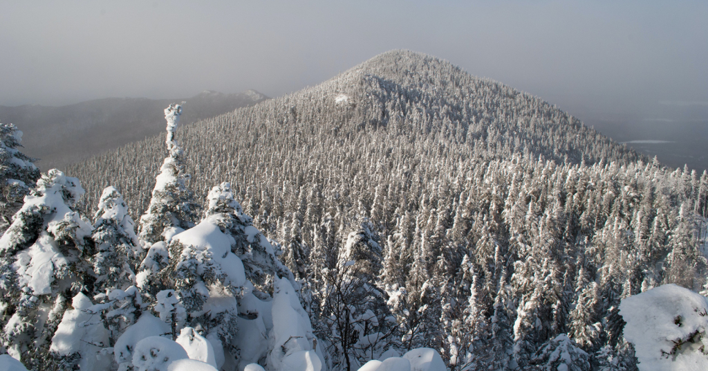 Winter Hiking: The Best Trails in Quebec and Ontario