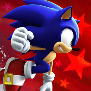 Sonic Forces