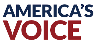 Image result for Americas Voice