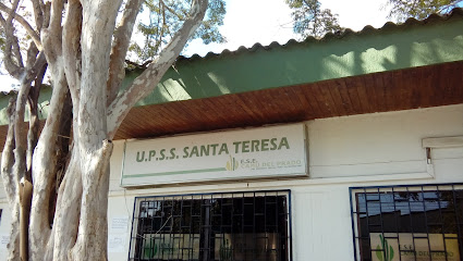UPSS Santa Teresa