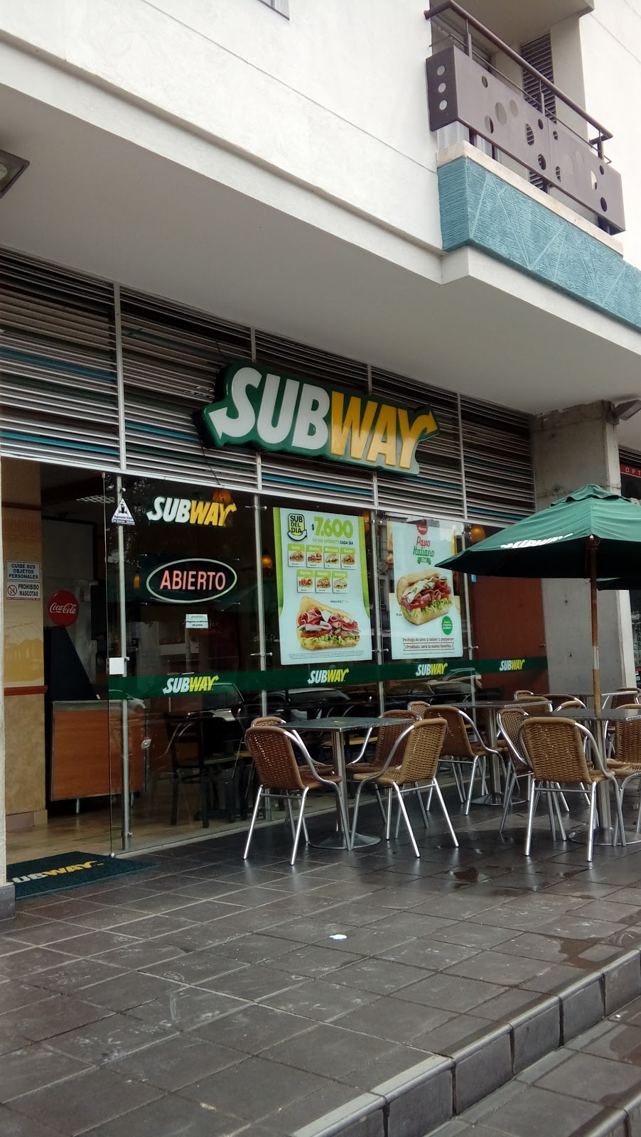 Subway