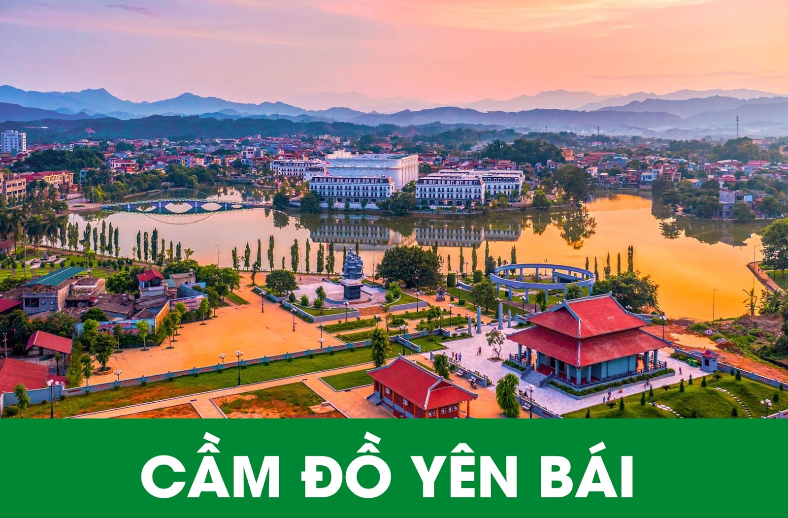 Cầm đồ Yên Bái