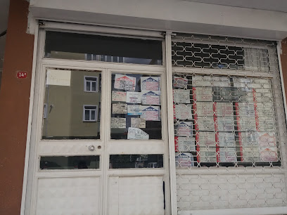 Tüfekçiler Emlak Gayrimenkul Ofisi