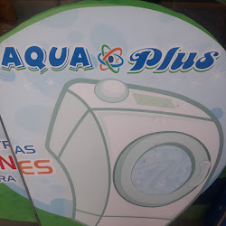 Lavanderia Aqua Plus