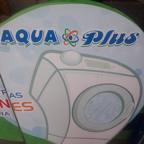 Lavanderia Aqua Plus