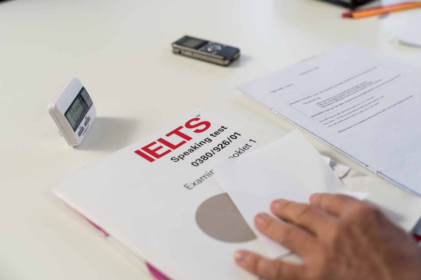 IELTS là gì? Chứng chỉ IELTS là gì?