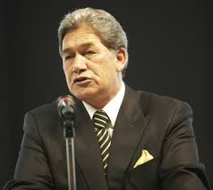 Image result for winston peters
