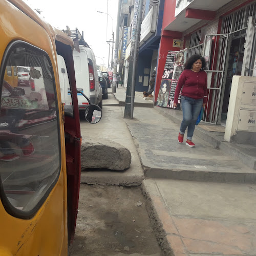 taller mecanico sady