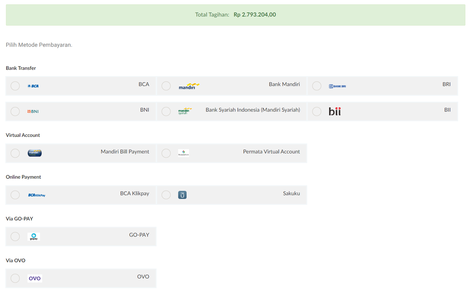 Cara Order Email Hosting IDwebhost