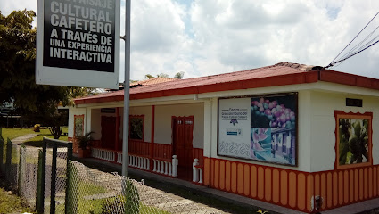Centro Grancolombiano del Paisaje Cultural Cafetero