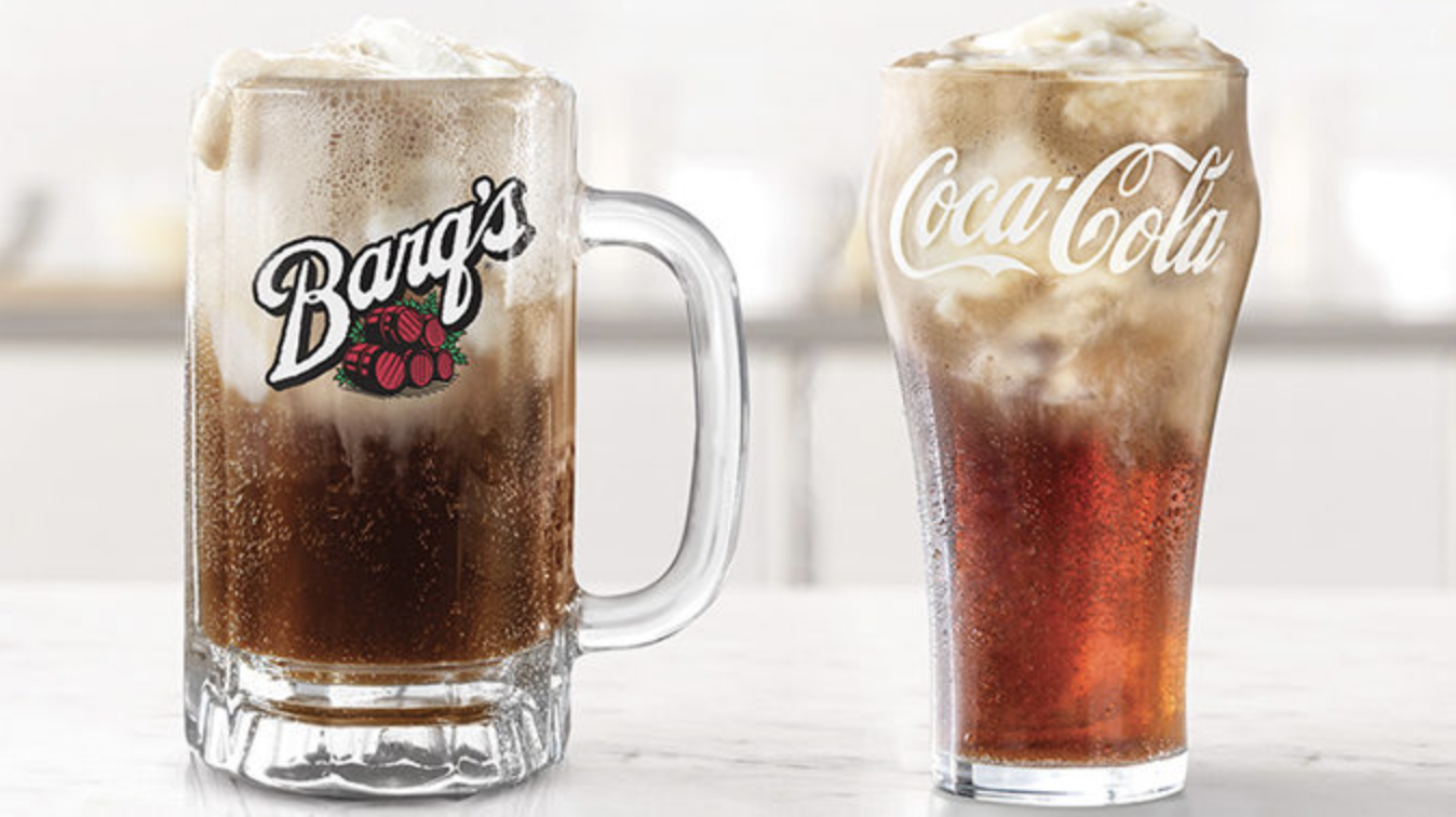 Is Root Beer Or Coke Better For You?