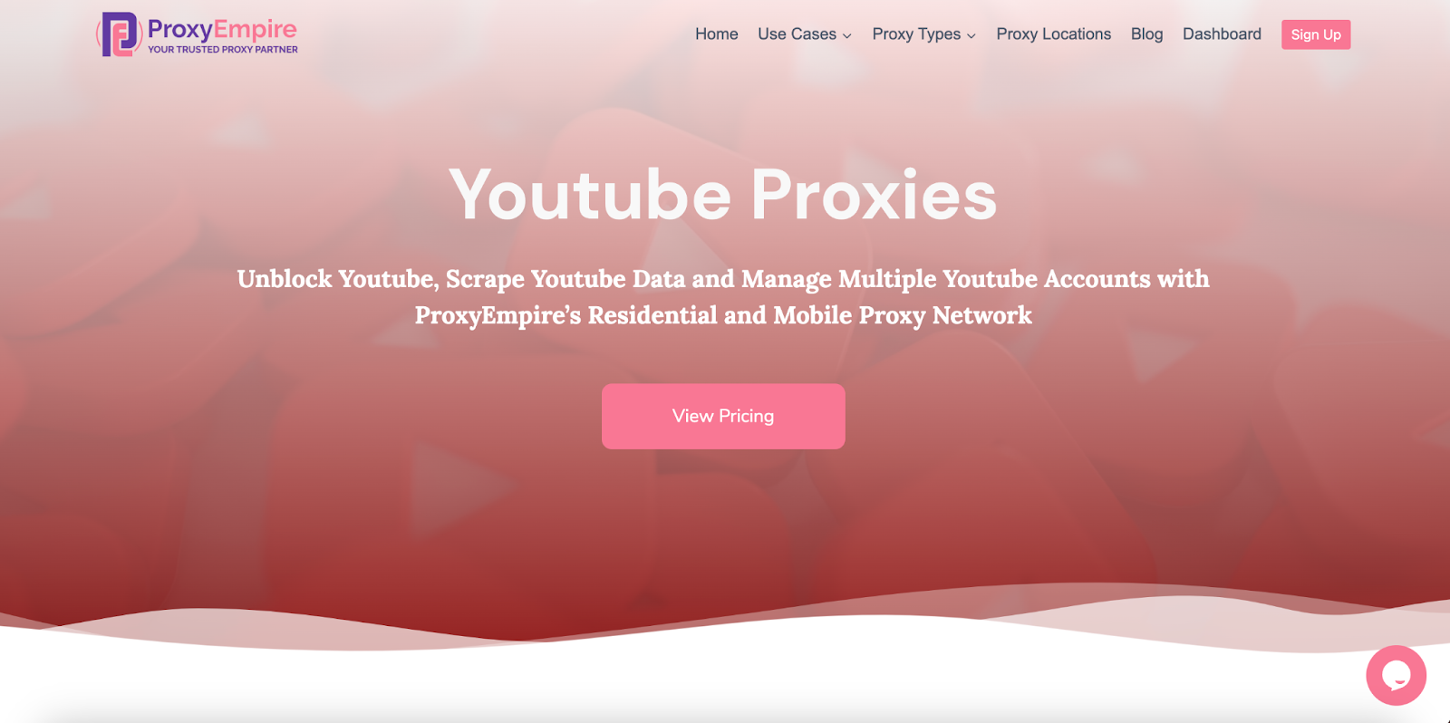Best YouTube proxies you need to know about