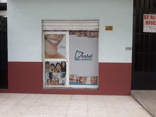 Horarios de Dental Estetic
