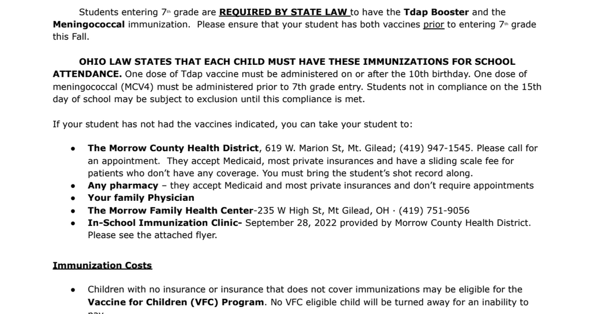 7th Grade Immunization Information.pdf