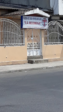 Iglesia Pentecostal "La Hermosa"